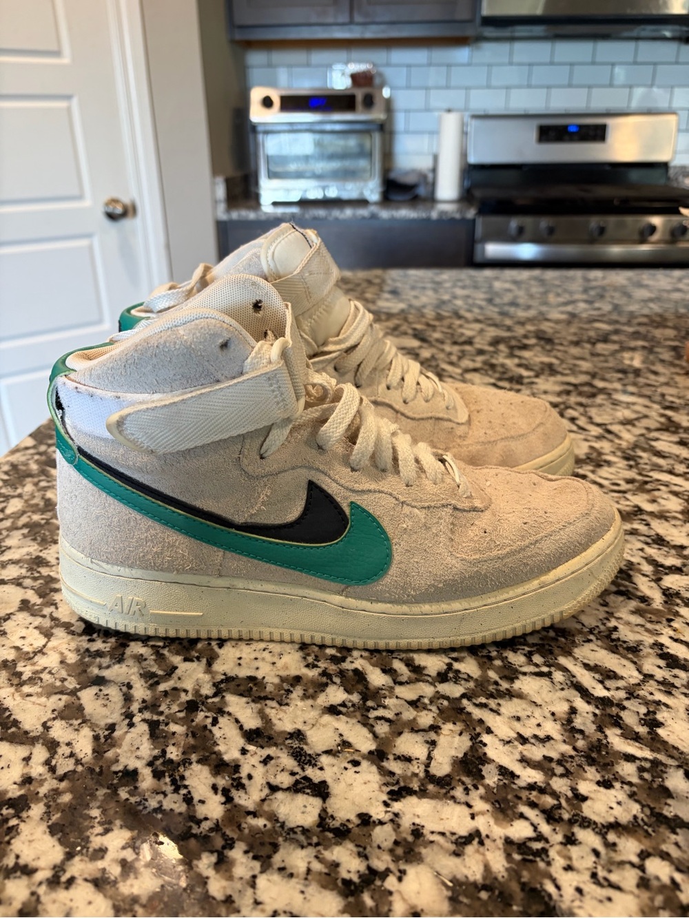 Air Force 1 High SE